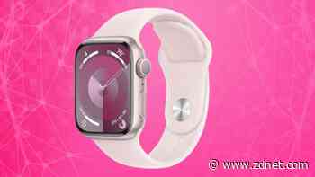 Prime Day is around the corner, but the Apple Watch Series 9 is already $100 off