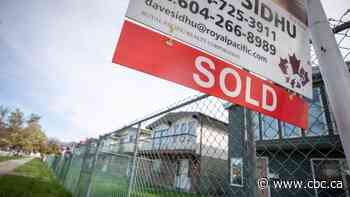 Fewer home sales and lower average housing prices in Canada compared to last year