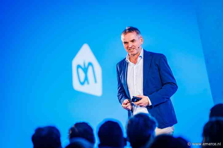 Voortaan video-advertenties mogelijk op ah.nl