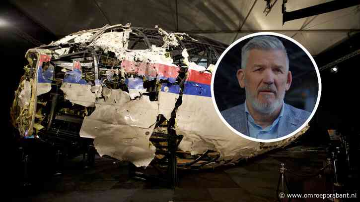 Hans bracht de slachtoffers van de MH17 weer thuis: 'Blijft in ons hart'