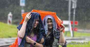 El Niño, toeval, of klimaatverandering? Waarom het deze zomer zo nat is