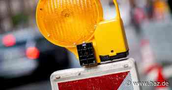 Hannover: Bauarbeiten in Stöcken, Herrenhäuser Straße - Sperrung ab Montag