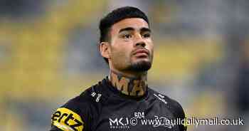 Super League club considers Taylan May move as transfer deadline looms