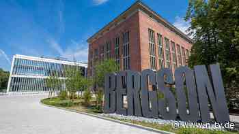 Galerie Bergson, neu in München: "Sind wir die Fremden? Oder ist die Welt fremd?"