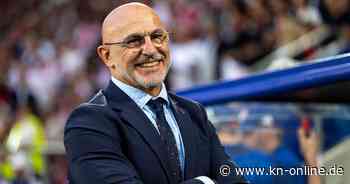 Ein neuer Startrainer: Was Luis de la Fuente so besonders macht