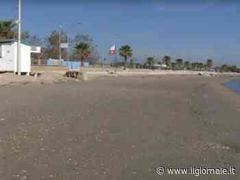 Choc a Teramo, ragazza adescata sui social e violentata in spiaggia