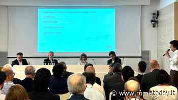 Al via il Rome Venture Forum 2024