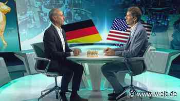 Dax gegen S&P 500 – Wer schlägt sich besser bis Jahresende?