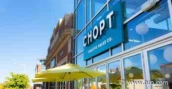 Chopt continues expansion into suburban markets
