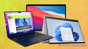 The best early Amazon Prime Day laptop deals we've found