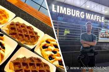 Bizarre vaststelling op vakantie: in de hoofdstad van Mongolië eten ze Limburgse wafels