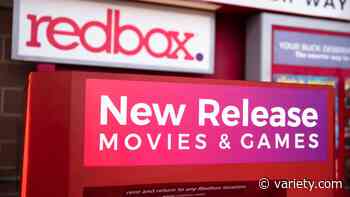 Redbox Collapses Completely And Will Be Liquidated