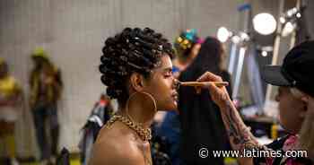 Report: Film And TV Production In LA Down 40 Percent From “Peak TV”