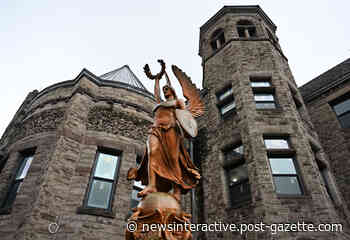 The Other Carnegie Halls