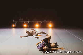 A Look At The Dance Offerings At The Venice Biennale