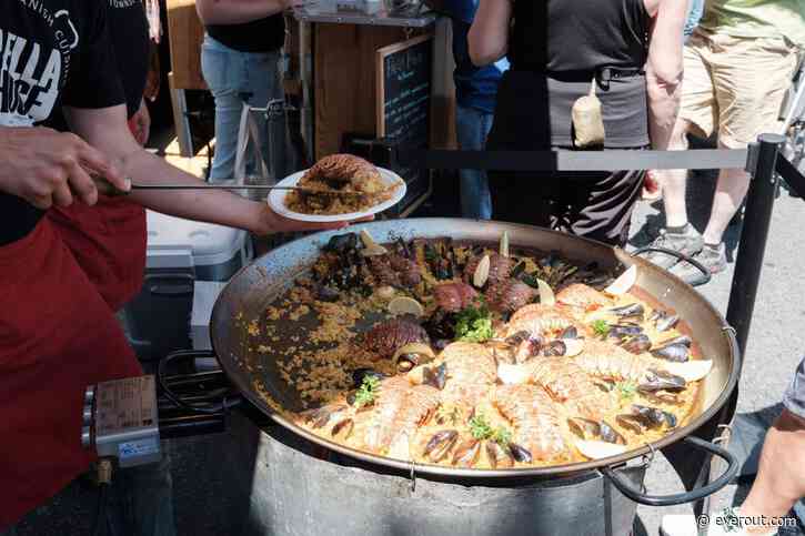 The Best Bang for Your Buck Events in Seattle This Weekend: July 12–14, 2024