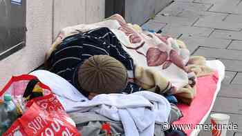 Caritas Kreisgeschäftsführerin: „Drohende Obdachlosigkeit kann jeden treffen“