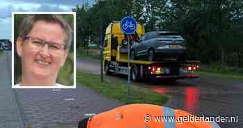 Hanne (54) kocht gestolen auto bij de dealer, maar wist van niks: 'Nu takelen ze hem vlak voor mijn vakantie weg!’