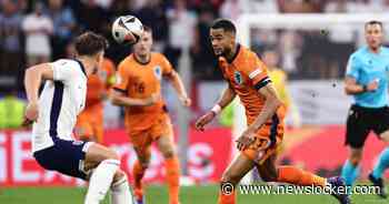 LIVE EK voetbal | Watkins wist al dat hij ging scoren tegen Oranje, Gakpo kan nog topscorer worden