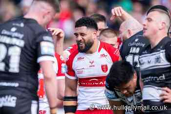 Hull KR could exploit FC youngster as last derby delivers key tactical insight