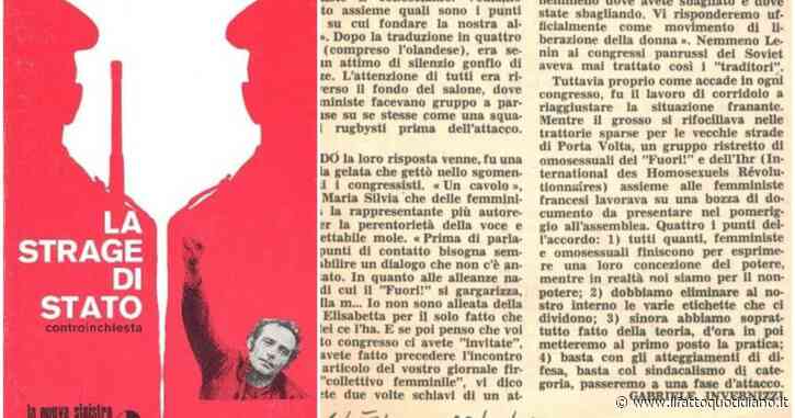 Gabriele Invernizzi, morto un collega e amico. A L’Espresso per trent’anni, raccontò guerre e anni di Piombo