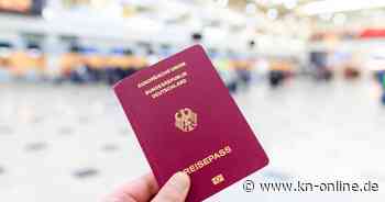 Reisepass beantragen: Massive Lieferschwierigkeiten - wer ist schuld?