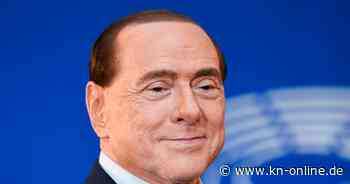 Italien: In Mailand gibt es jetzt einen Silvio-Berlusconi-Flughafen