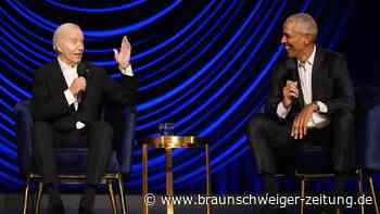 Biden wackelt – Was Demokraten von Obama und Pelosi fordern