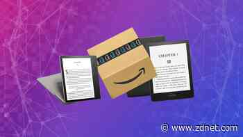 The 10 best early Amazon Prime Day Kindle deals