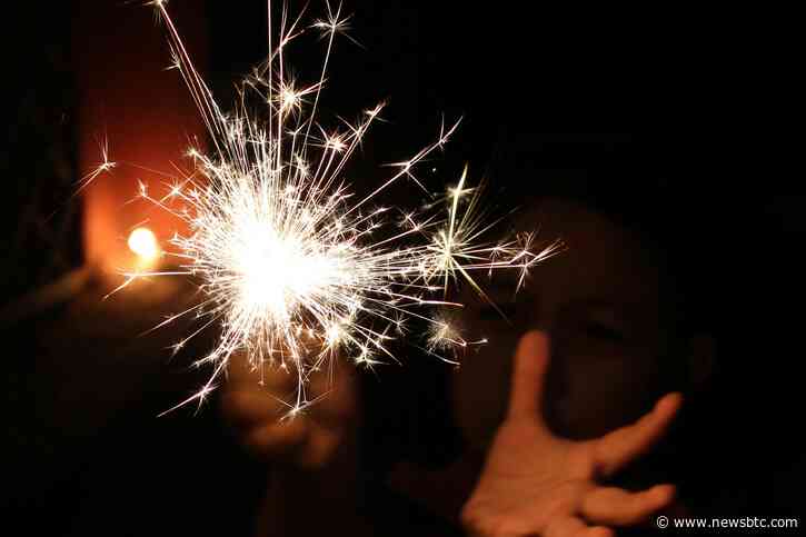 6,400 Ethereum Mystery Move Sparks ETH Rally Talk Pre-ETF Nod