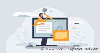 11 Copyscape Alternatives To Check Plagiarism via @sejournal, @annabellenyst