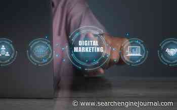 START Planning Steps To Develop Your Digital Marketing Success Plan – S For Strategy via @sejournal, @coreydmorris