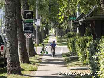 Edmonton's Wîhkwêntôwin neighbourhood, formerly Oliver, high on national livability list