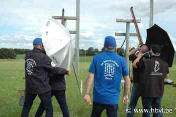 Nog acht Belgische kanshebbers op Oude Limburger