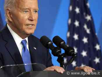 Biden annuncia: "Ok di Hamas e Israele al piano su tregua e ostaggi"