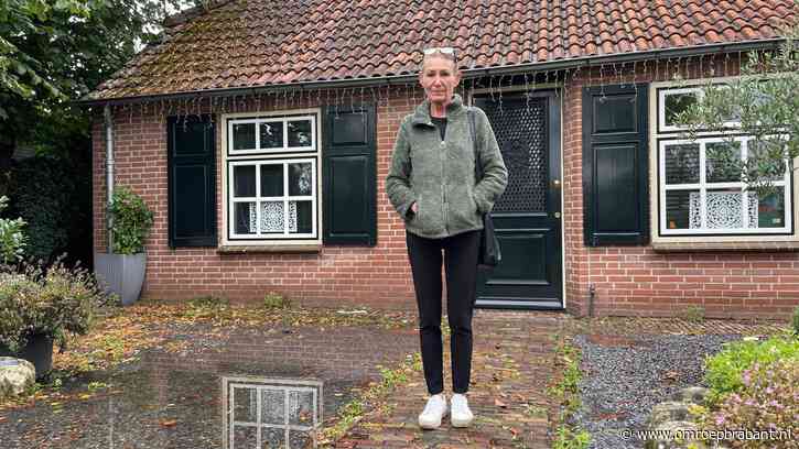 Annelies kan overstroomde huis nog steeds niet in: 'Hoor niks van gemeente'