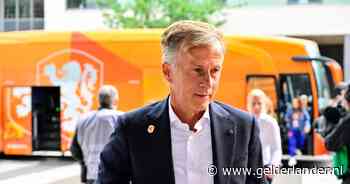 LIVE EK-kwalificatie | Oranje Leeuwinnen met Kaptein, Miedema en Grant tegen Italië