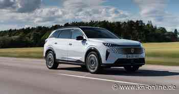 ChatGPT im Auto: KI-Firma steigt in Automarkt ein - aber Zweifel wachsen