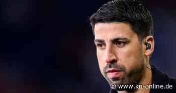 Khedira über DFB-Team: „Sehe es nicht so positiv, wie viele es geschrieben haben“