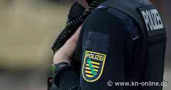 Dresden: Polizist soll bei „L’amour toujours“ Hitlergruß gezeigt haben