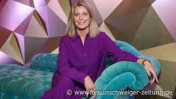 Valerie Niehaus: „Mein Kopf und Herz sind nicht immer frei“