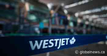 WestJet mechanics ratify collective agreement following Canada Day strike