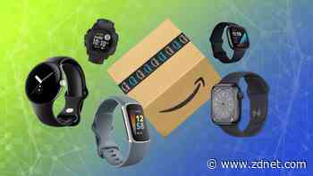 The 10 best Prime Day 2024 fitness tracker deals