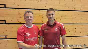 Neuzugang mit viel Erfahrung für die Landsberger Handballer