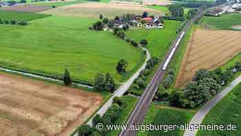 Neue Verhandlungen zum Rückhaltebecken Siefenwang sollen endlich eine Lösung bringen