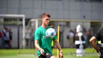 „Spätstarter“ Sander macht Ansage bei Borussia Mönchengladbach
