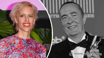 Witwe Katja erinnert sich an Kennenlernen mit Bernd Eichinger: „Auf einmal schien es mir heller im Zimmer“