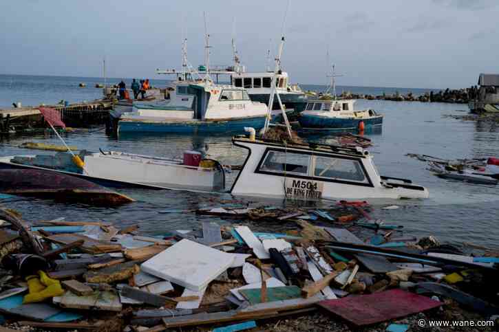 Just a Category 1 hurricane? Don't be fooled by a number — It could be more devastating than a Cat 5