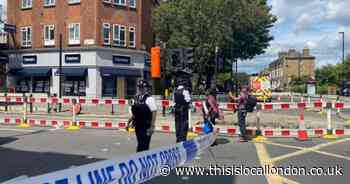 Tollington Park, Finsbury Park stabbing - Ahmed Habib named