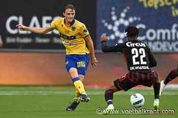 Matte Smets komt nog eens terug op zijn gevoelige transfer naar KRC Genk